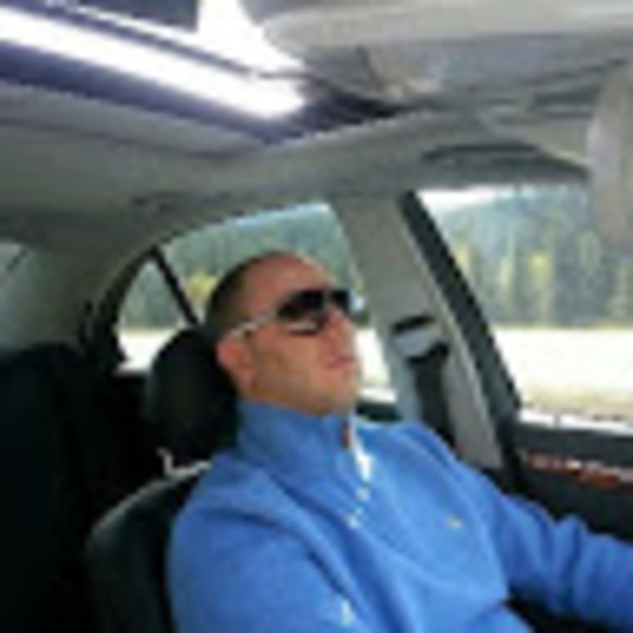 Meet your Posher, Samir - Picture 1 of 1